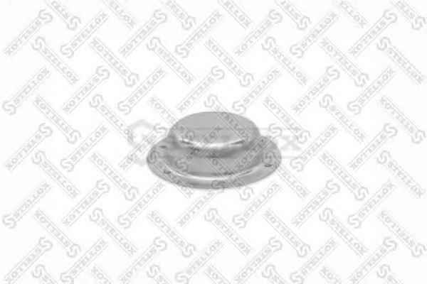 STELLOX 83-00011-SX Cap, wheel bearing